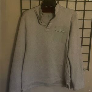 Woolrich Cream Women's Top